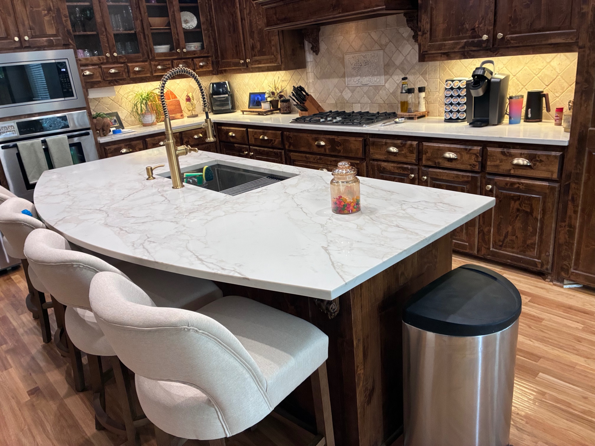 Kitchen Remodeling